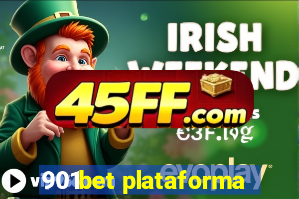 901bet plataforma